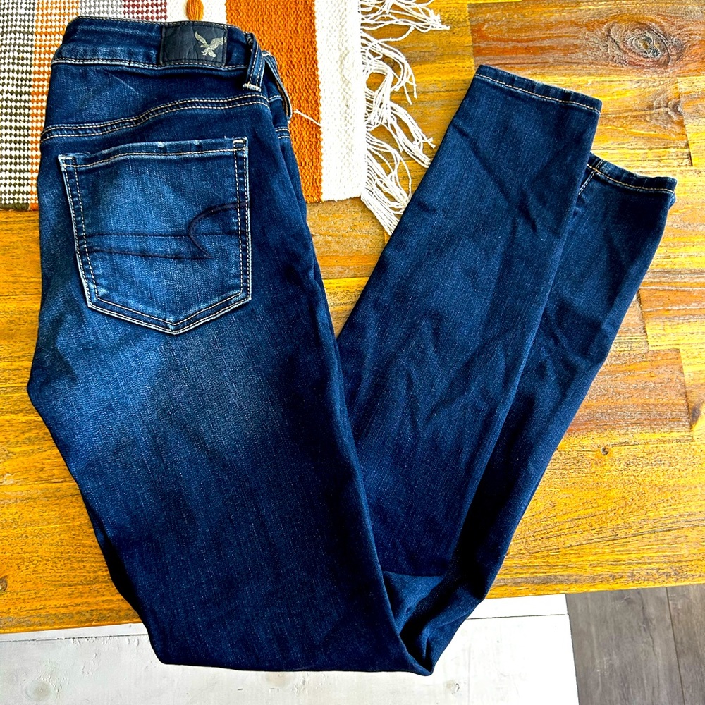 American Eagle Jeggings